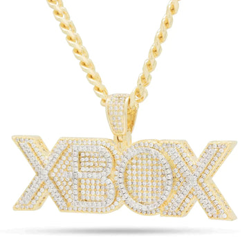 XBOX - XBOX NECKLACE